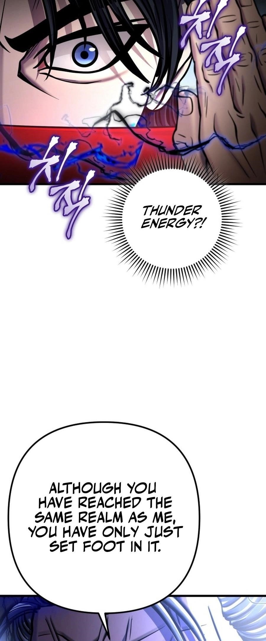 Ha Buk Paeng’s youngest son Chapter 175 - Page 13