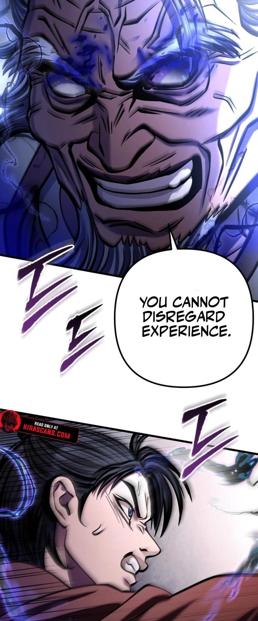 Ha Buk Paeng’s youngest son Chapter 175 - Page 14