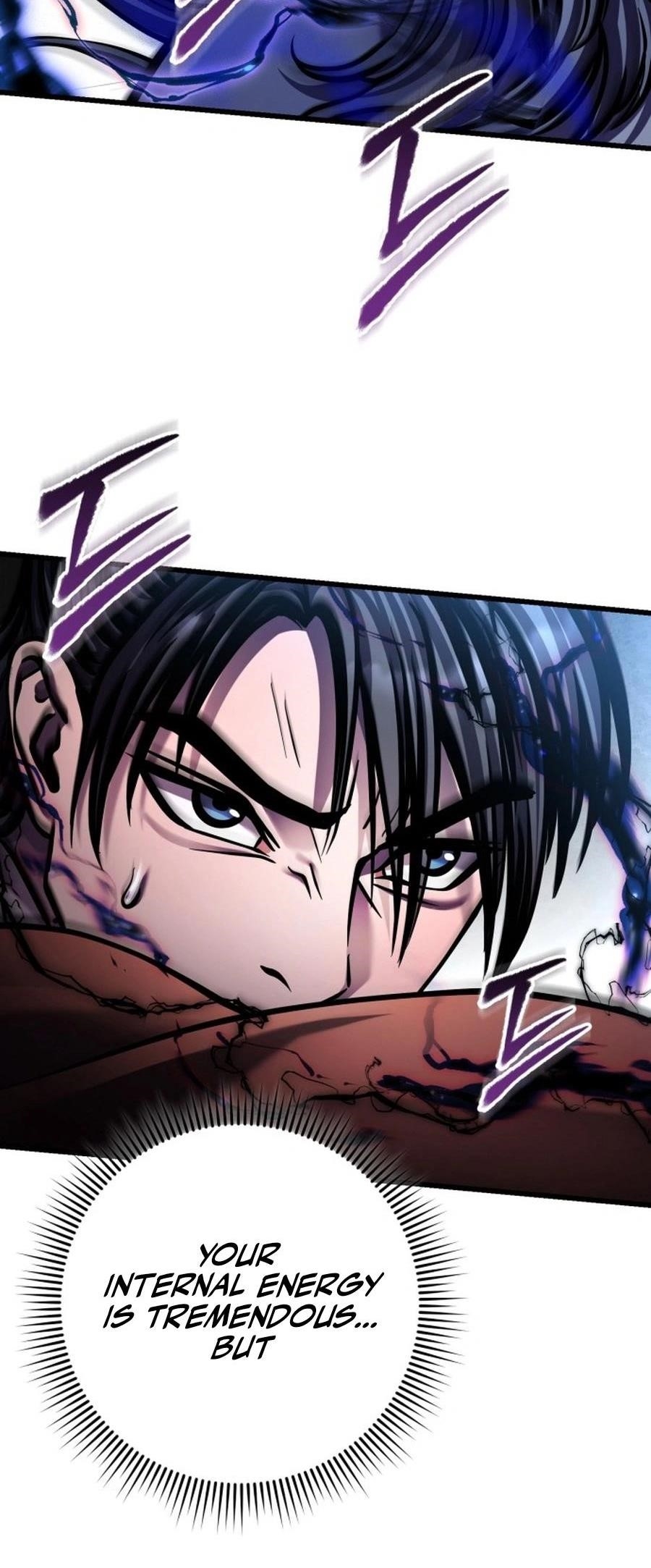 Ha Buk Paeng’s youngest son Chapter 175 - Page 16