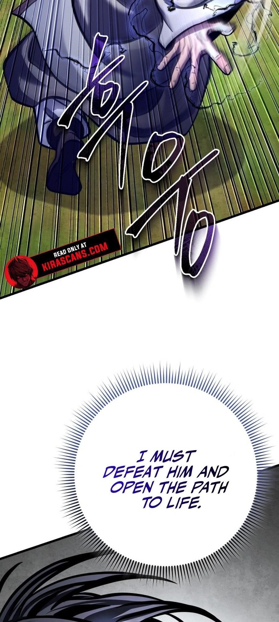 Ha Buk Paeng’s youngest son Chapter 175 - Page 18