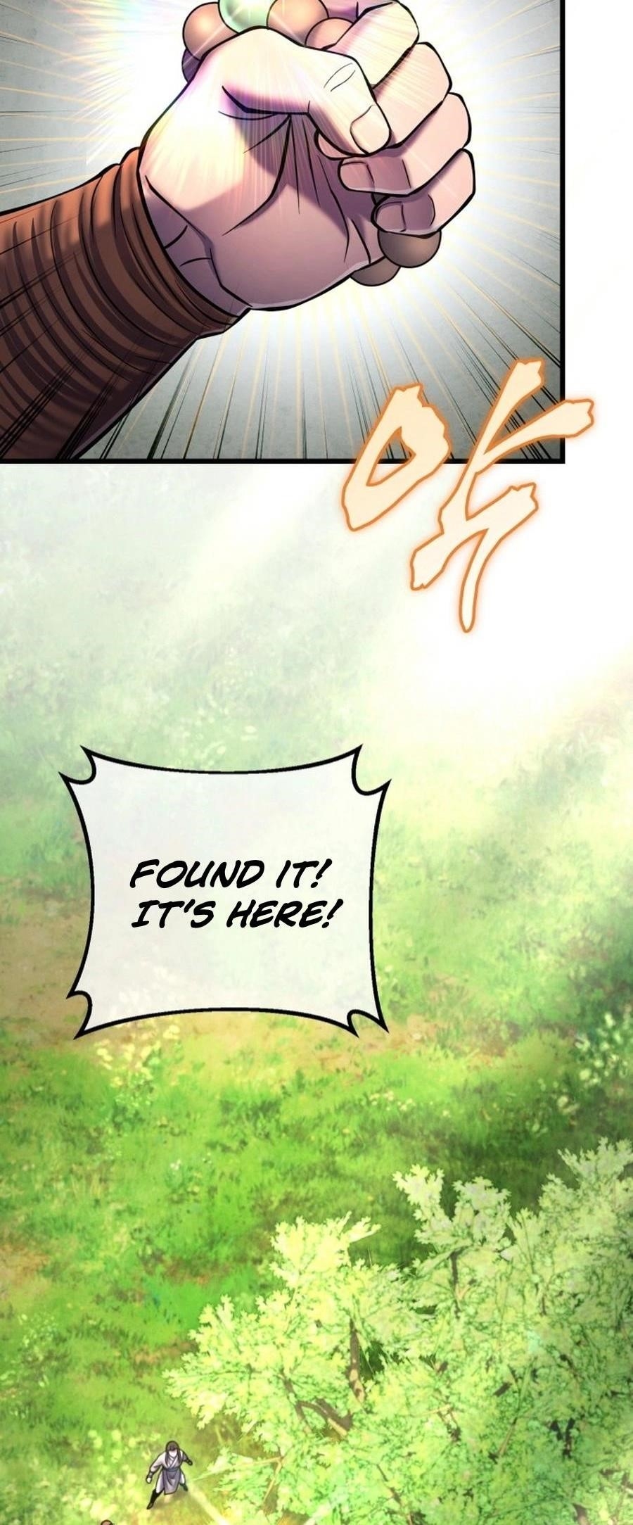 Ha Buk Paeng’s youngest son Chapter 175 - Page 26