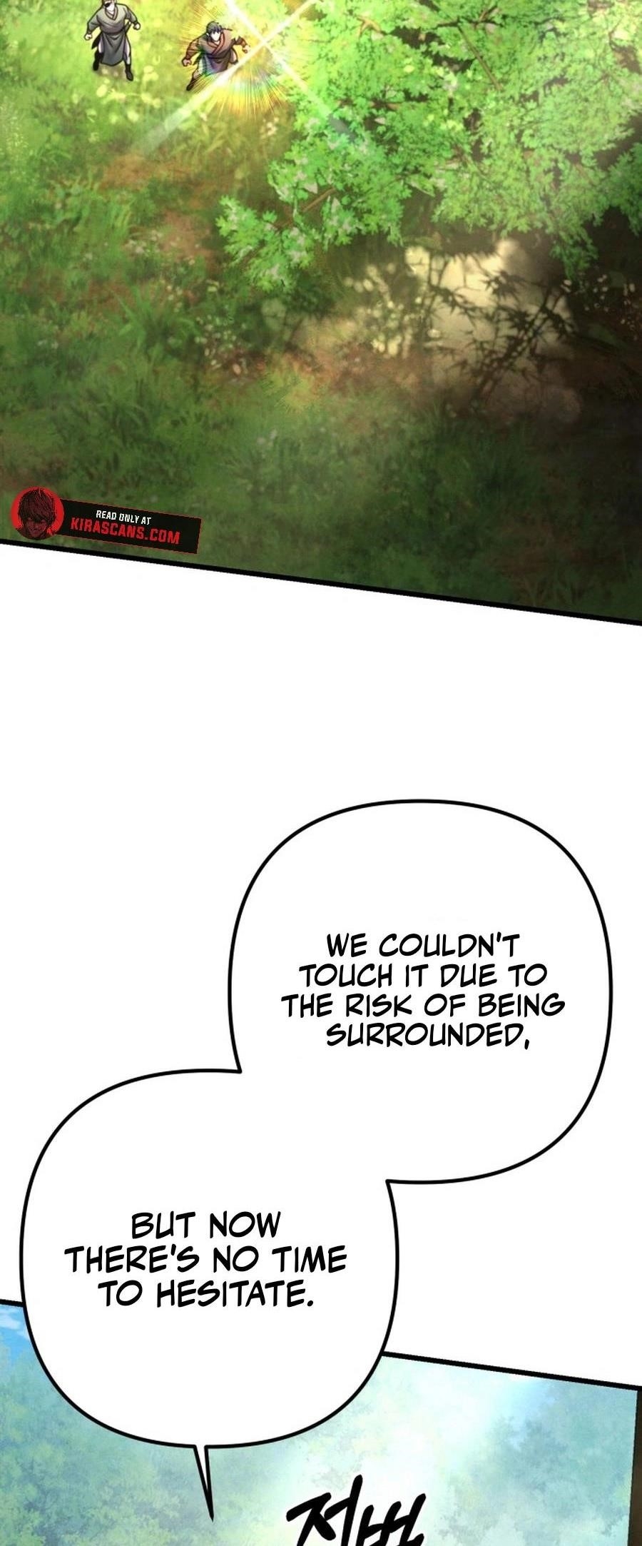 Ha Buk Paeng’s youngest son Chapter 175 - Page 27