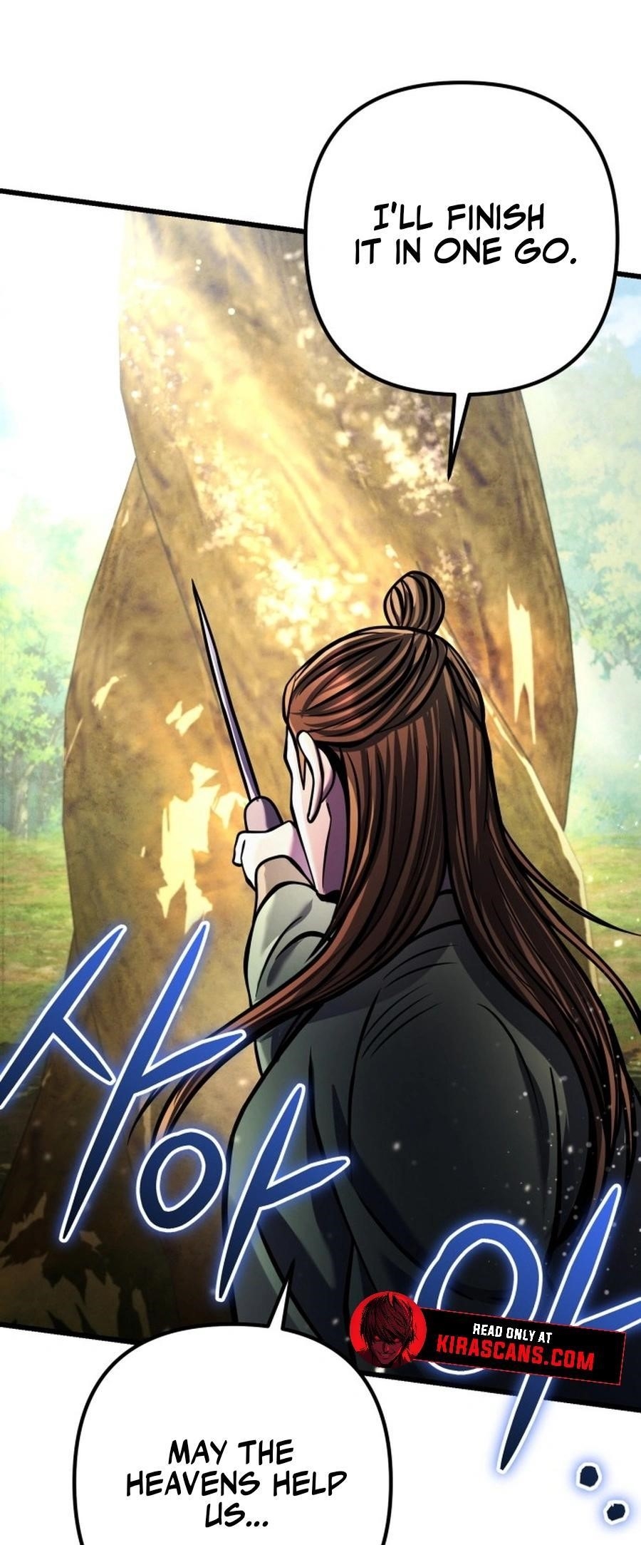 Ha Buk Paeng’s youngest son Chapter 175 - Page 29