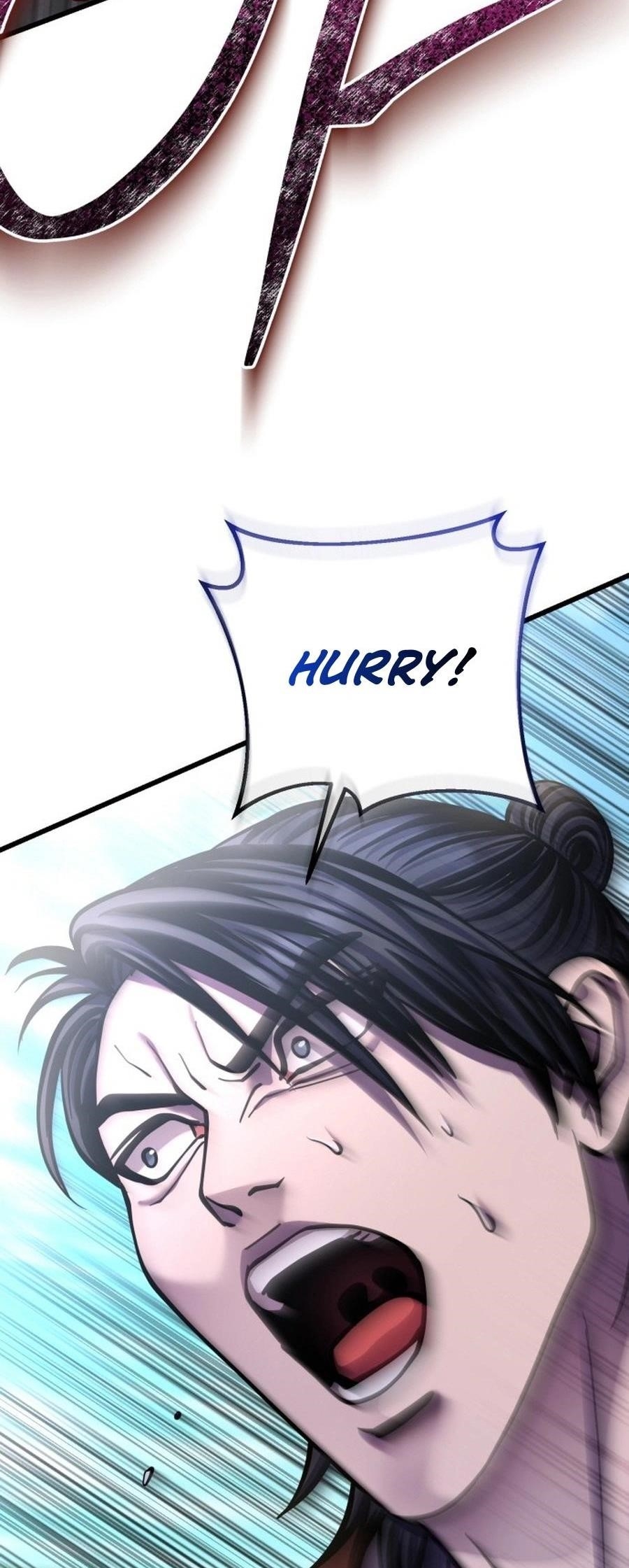 Ha Buk Paeng’s youngest son Chapter 175 - Page 3