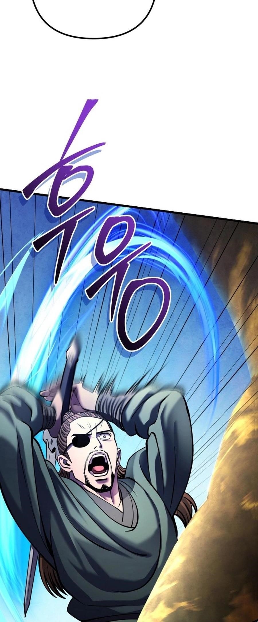 Ha Buk Paeng’s youngest son Chapter 175 - Page 30