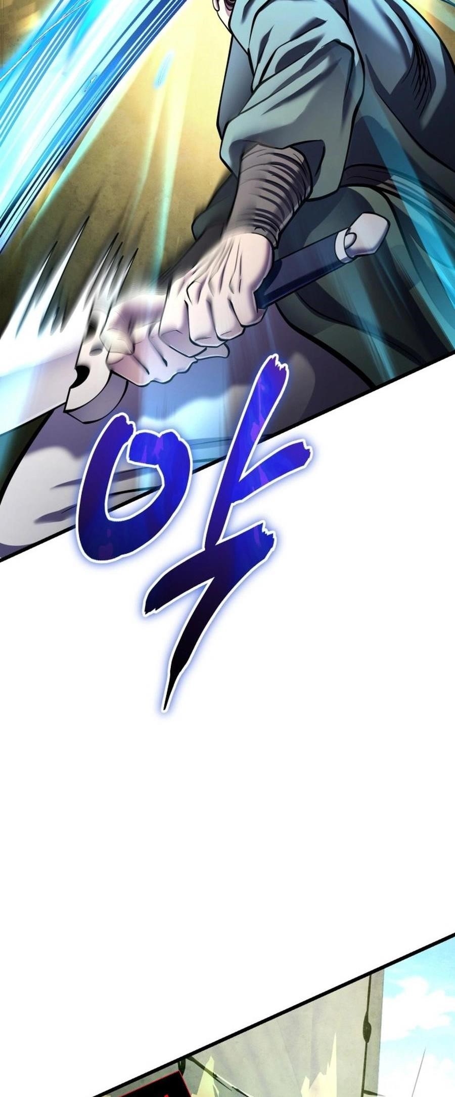 Ha Buk Paeng’s youngest son Chapter 175 - Page 32