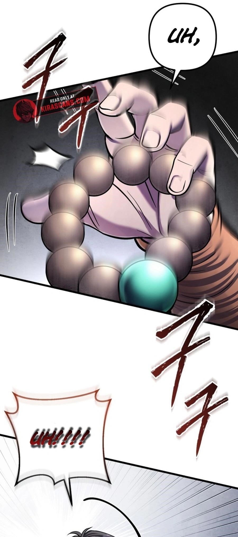 Ha Buk Paeng’s youngest son Chapter 175 - Page 36