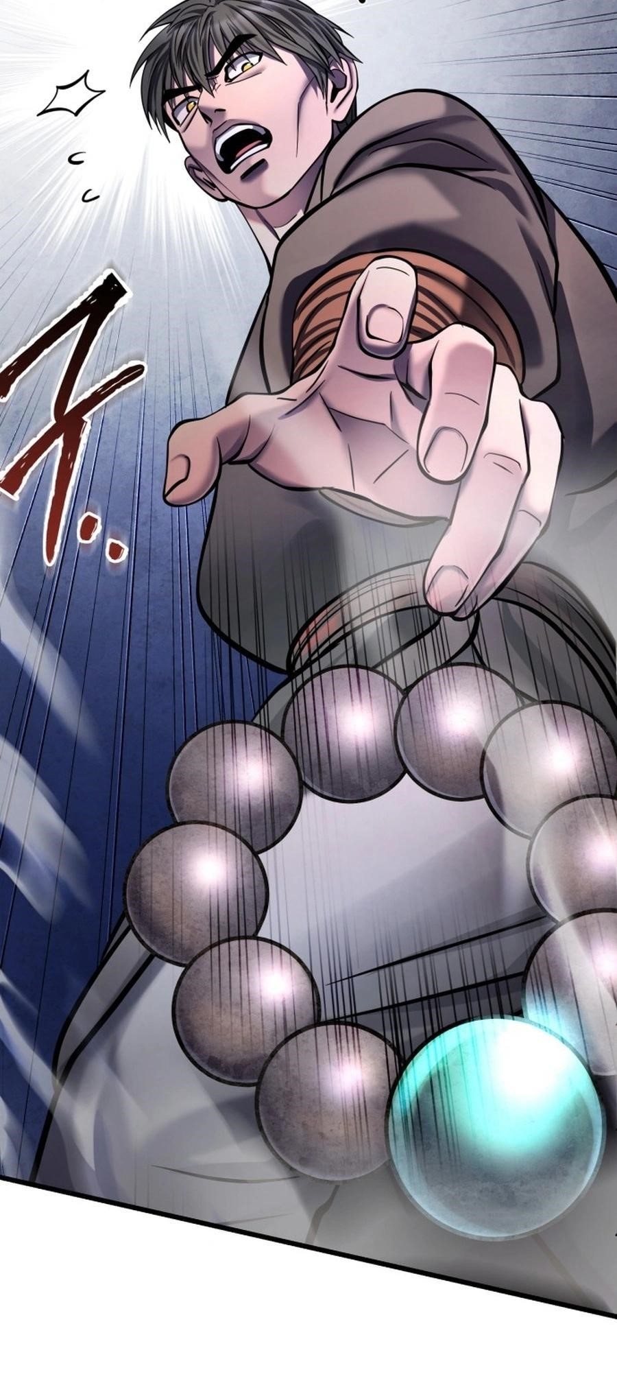 Ha Buk Paeng’s youngest son Chapter 175 - Page 37