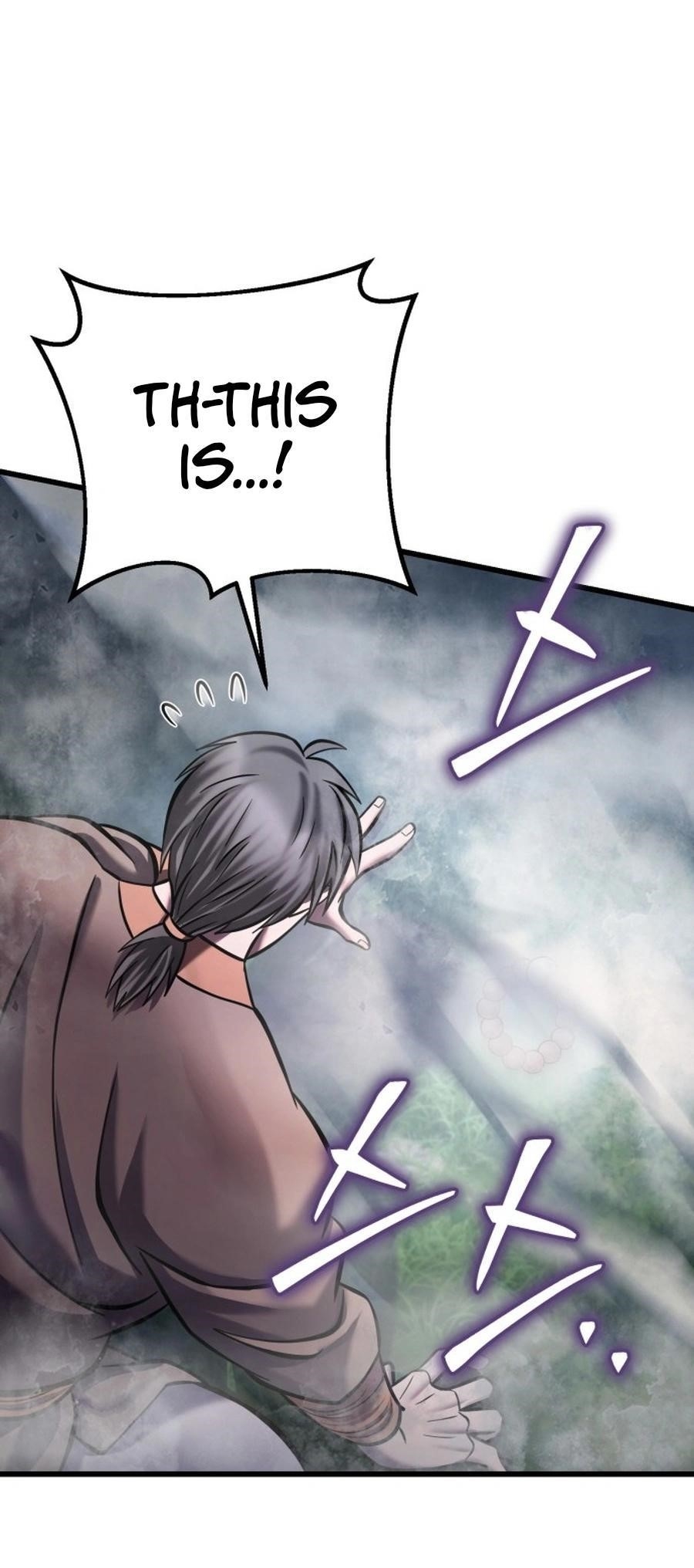 Ha Buk Paeng’s youngest son Chapter 175 - Page 38