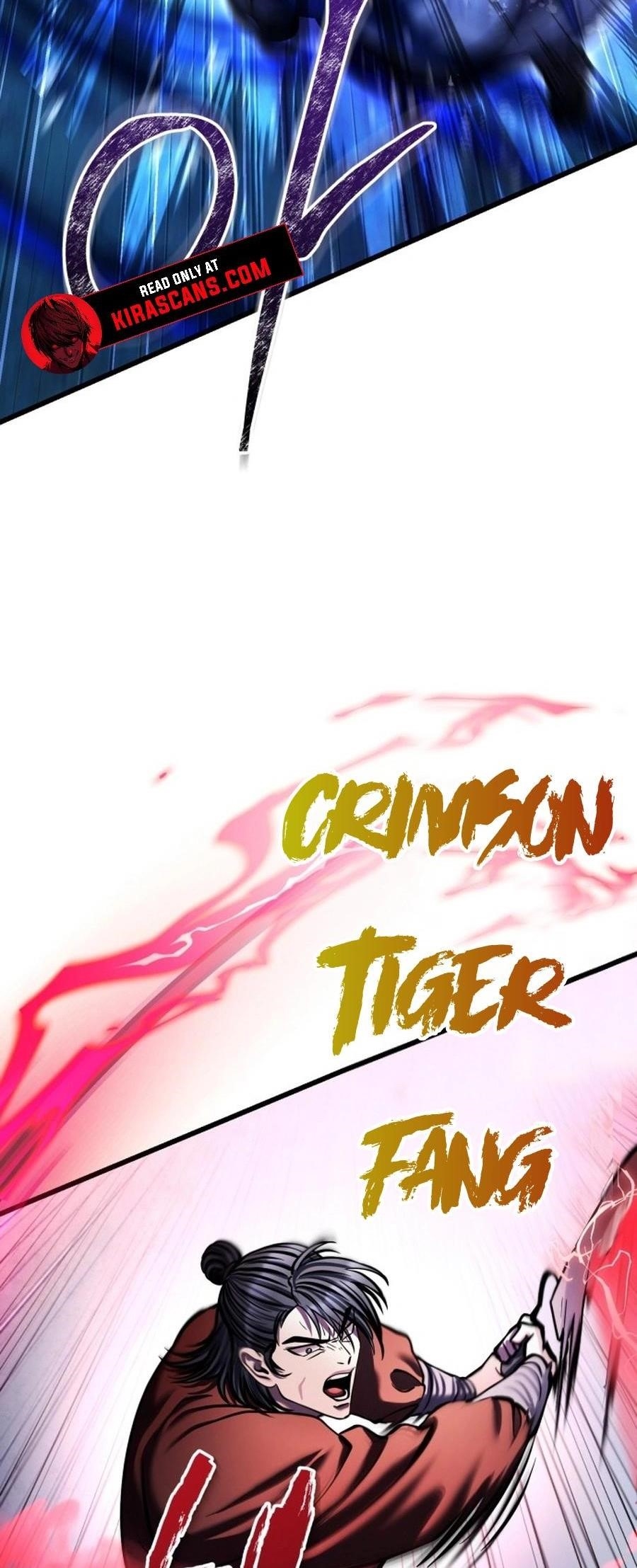 Ha Buk Paeng’s youngest son Chapter 175 - Page 42