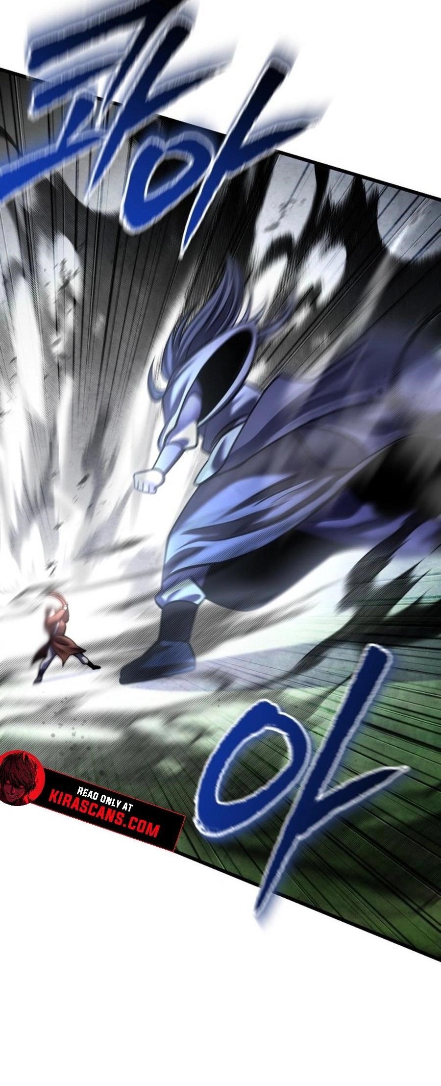 Ha Buk Paeng’s youngest son Chapter 175 - Page 45