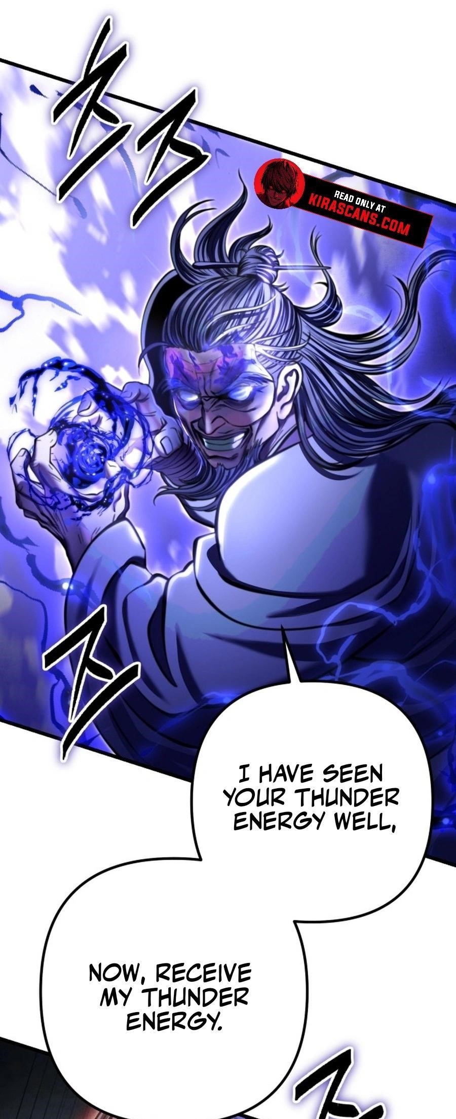 Ha Buk Paeng’s youngest son Chapter 175 - Page 46