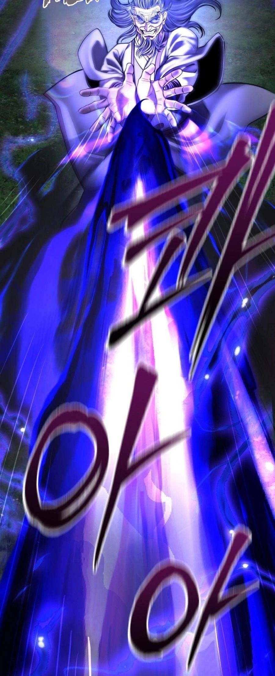 Ha Buk Paeng’s youngest son Chapter 175 - Page 49