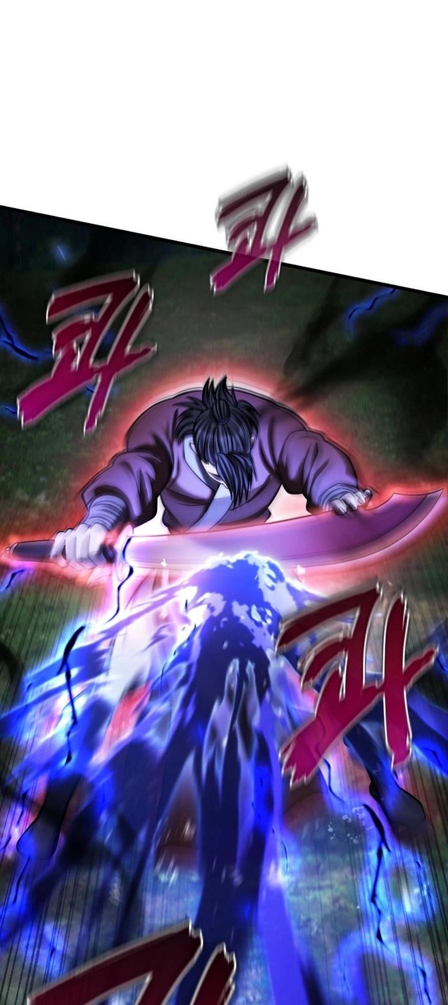 Ha Buk Paeng’s youngest son Chapter 175 - Page 52