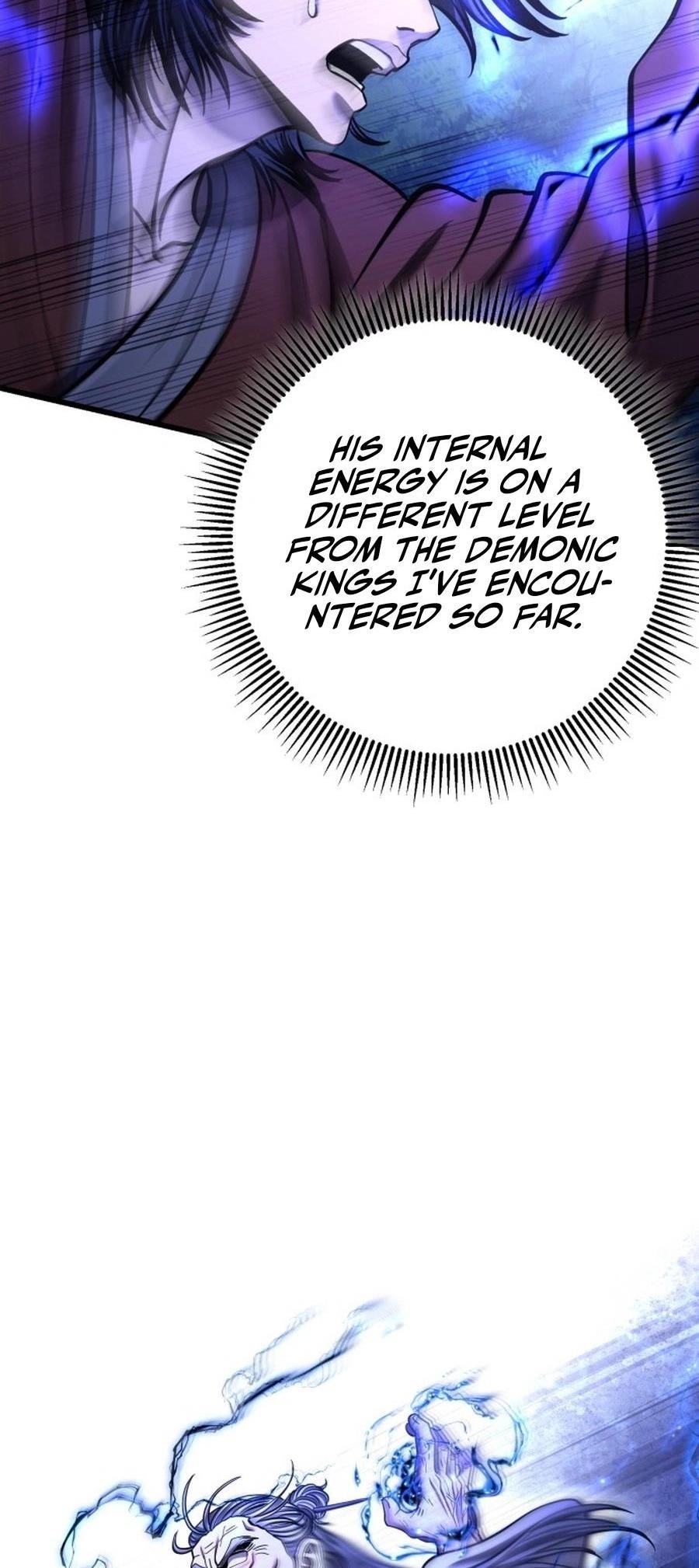 Ha Buk Paeng’s youngest son Chapter 175 - Page 54