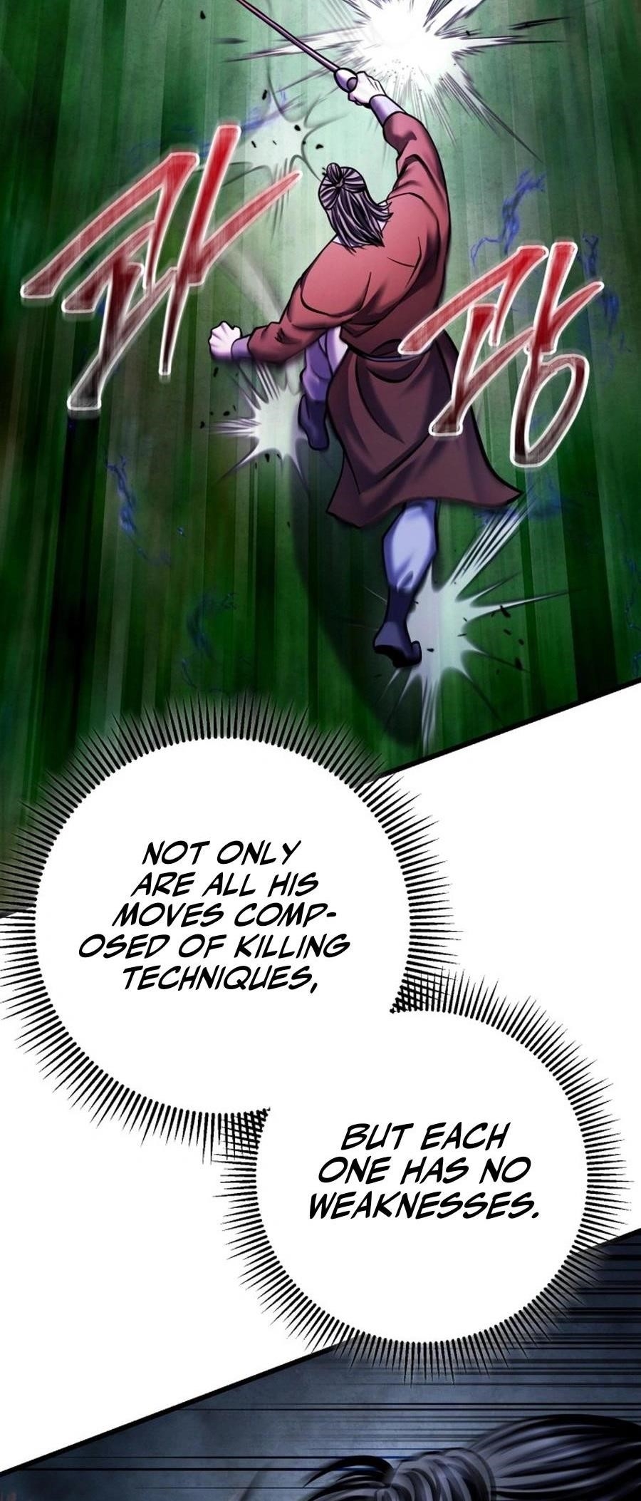 Ha Buk Paeng’s youngest son Chapter 175 - Page 57