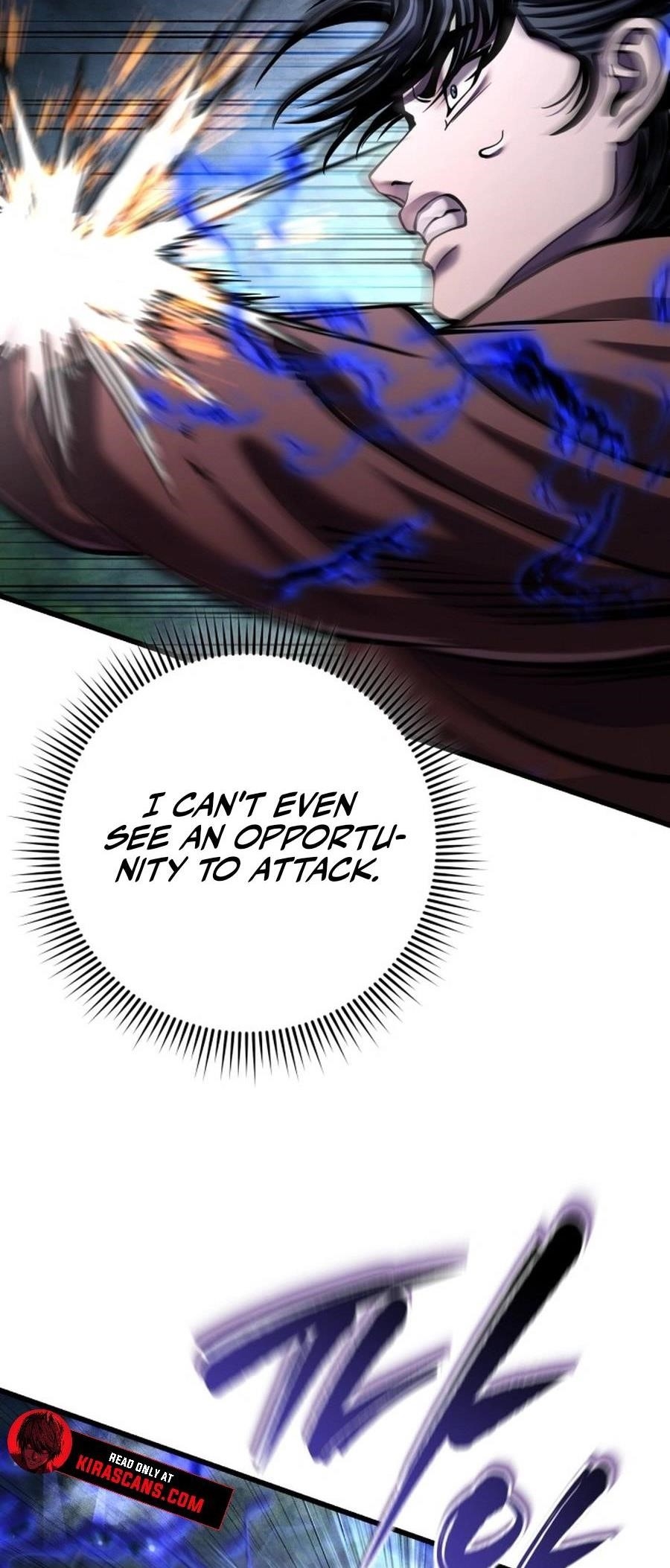 Ha Buk Paeng’s youngest son Chapter 175 - Page 58