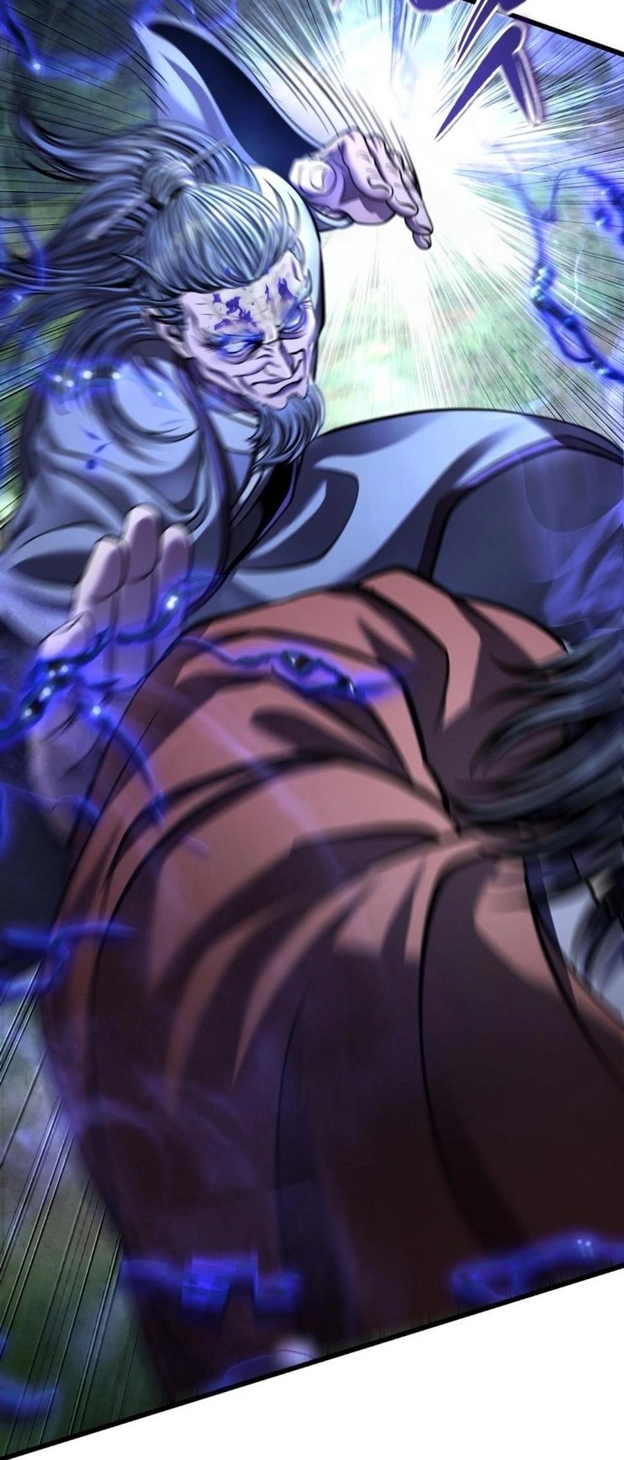 Ha Buk Paeng’s youngest son Chapter 175 - Page 59