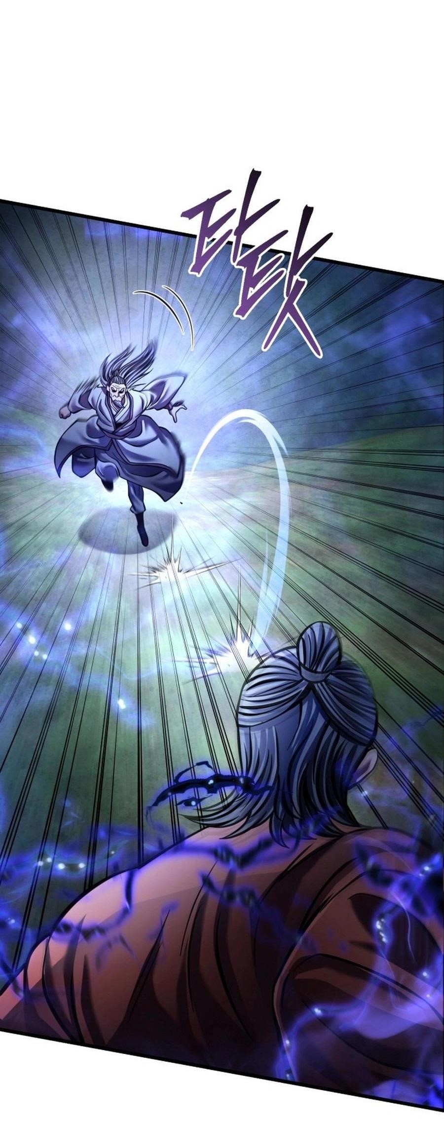 Ha Buk Paeng’s youngest son Chapter 175 - Page 63