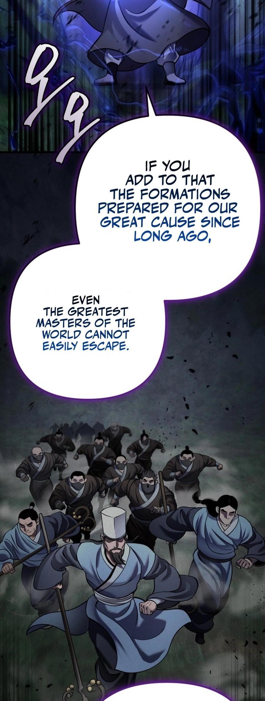 Ha Buk Paeng’s youngest son Chapter 175 - Page 68