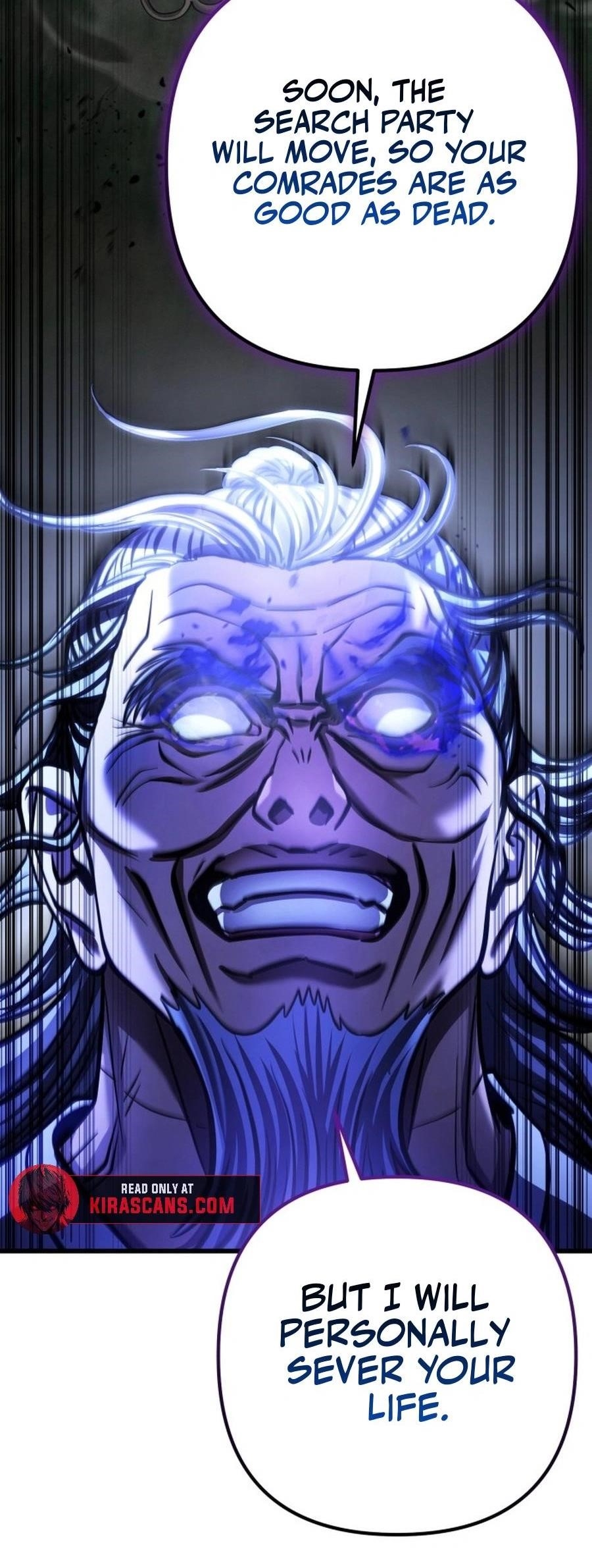 Ha Buk Paeng’s youngest son Chapter 175 - Page 69