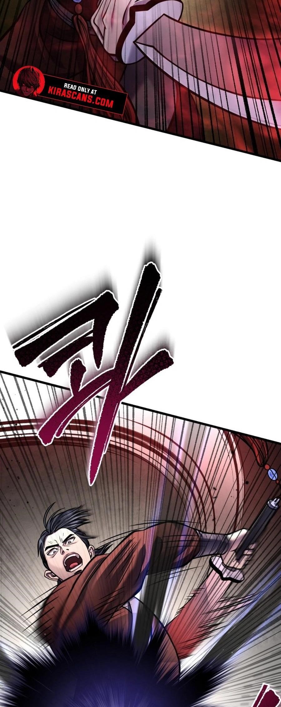 Ha Buk Paeng’s youngest son Chapter 175 - Page 7