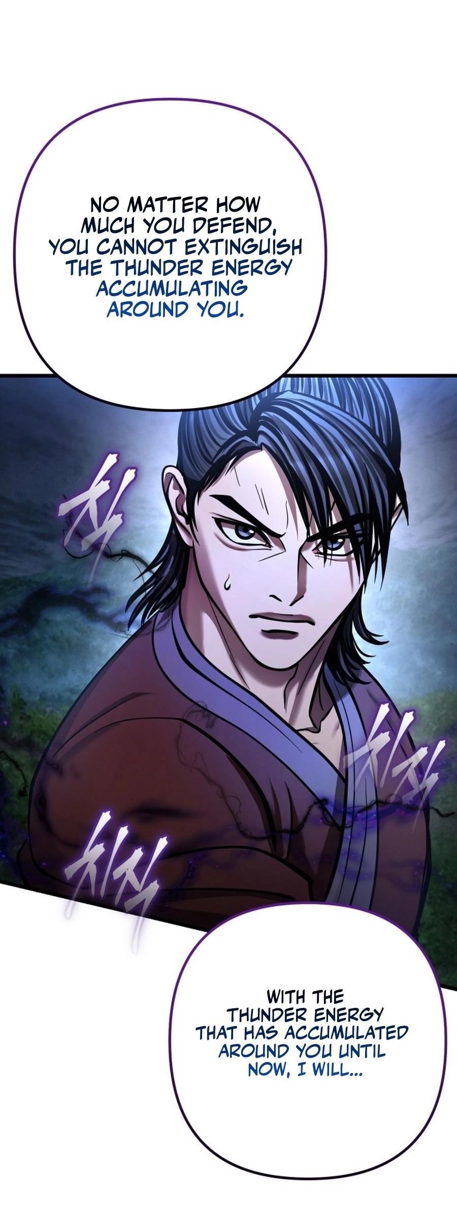 Ha Buk Paeng’s youngest son Chapter 175 - Page 70