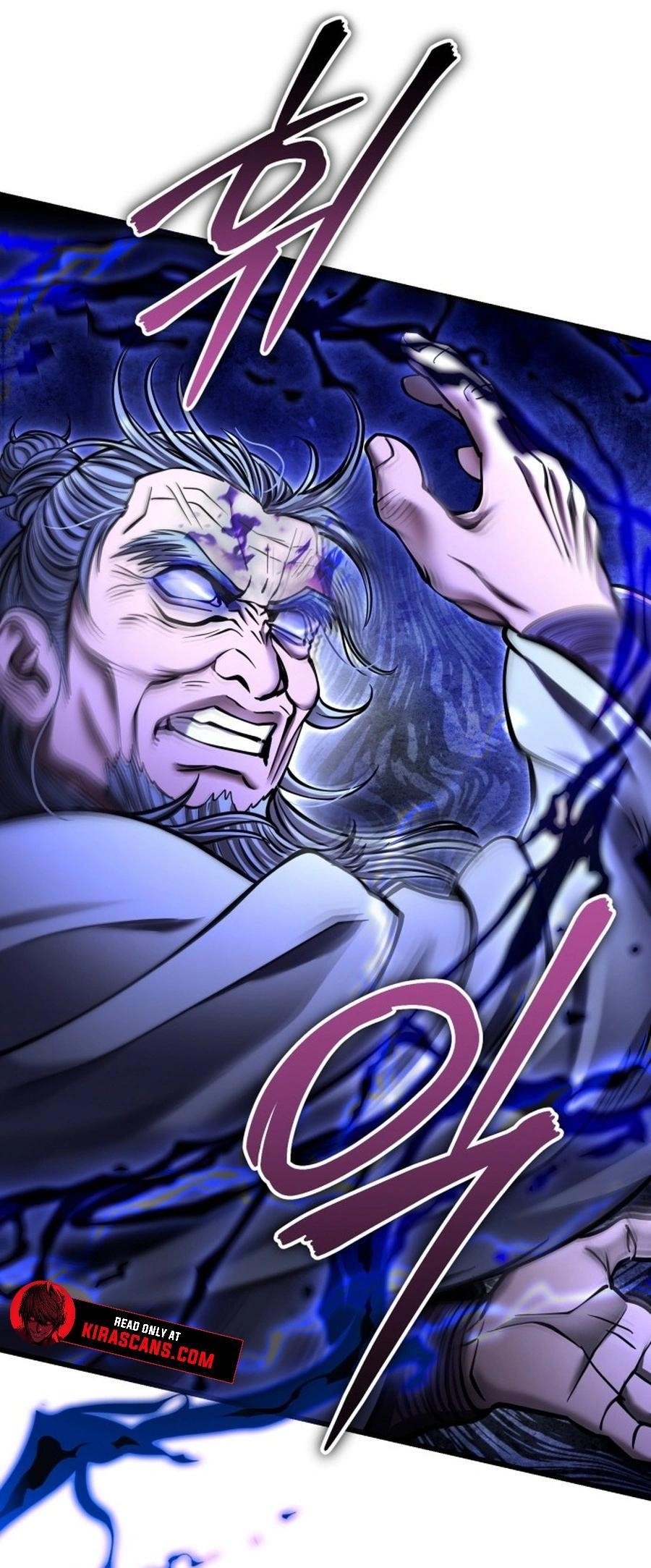 Ha Buk Paeng’s youngest son Chapter 175 - Page 71