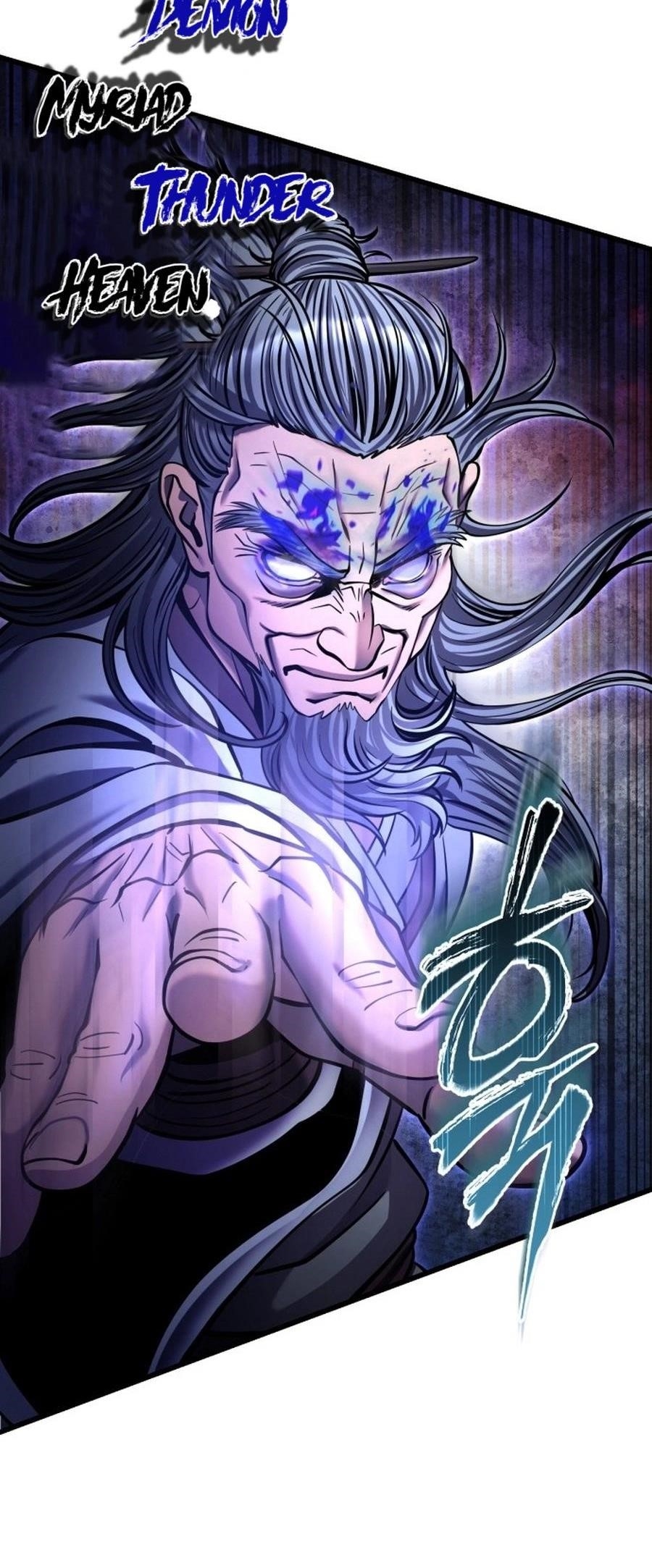 Ha Buk Paeng’s youngest son Chapter 175 - Page 76