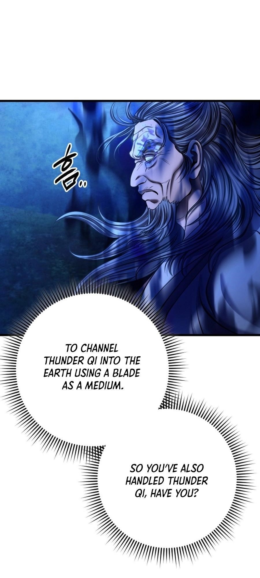 Ha Buk Paeng’s youngest son Chapter 176 - Page 14