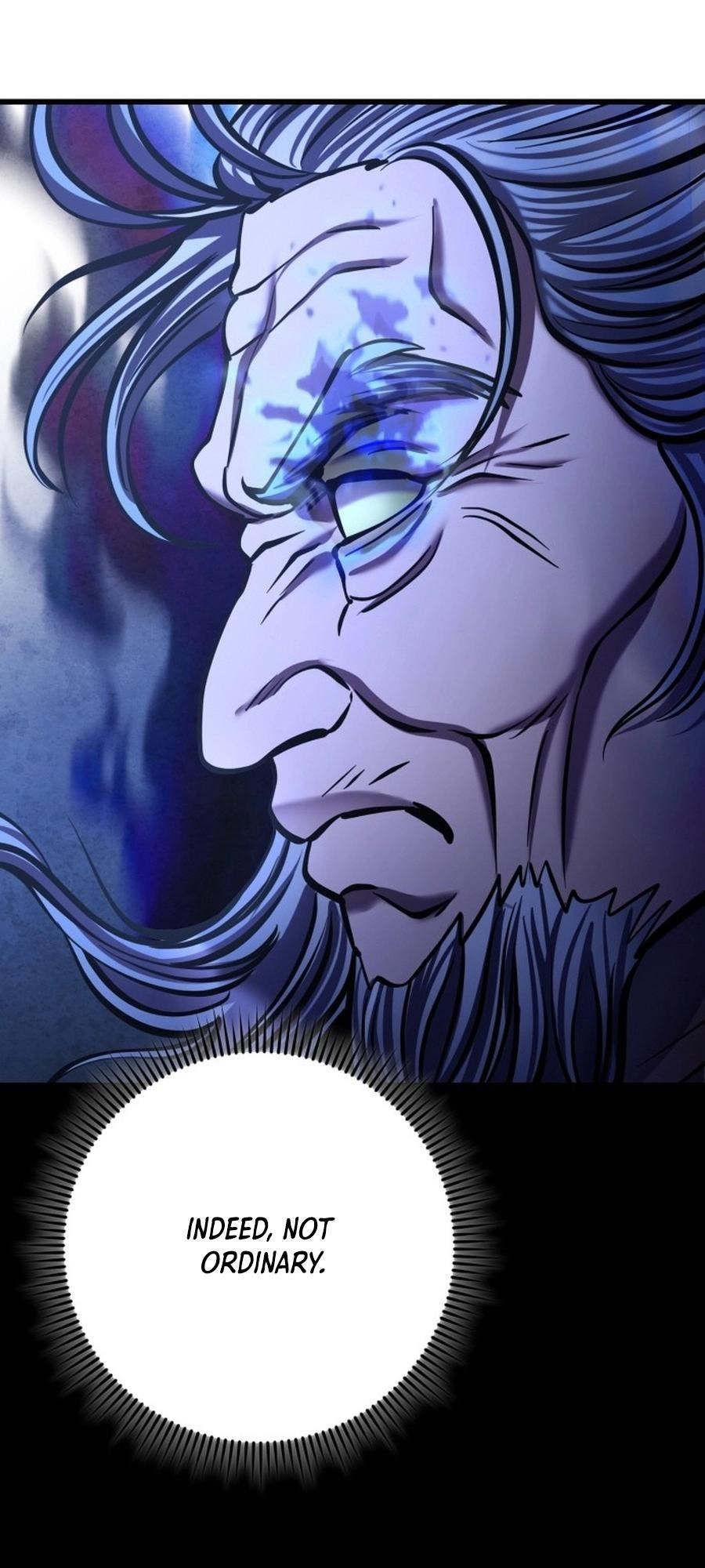 Ha Buk Paeng’s youngest son Chapter 176 - Page 15