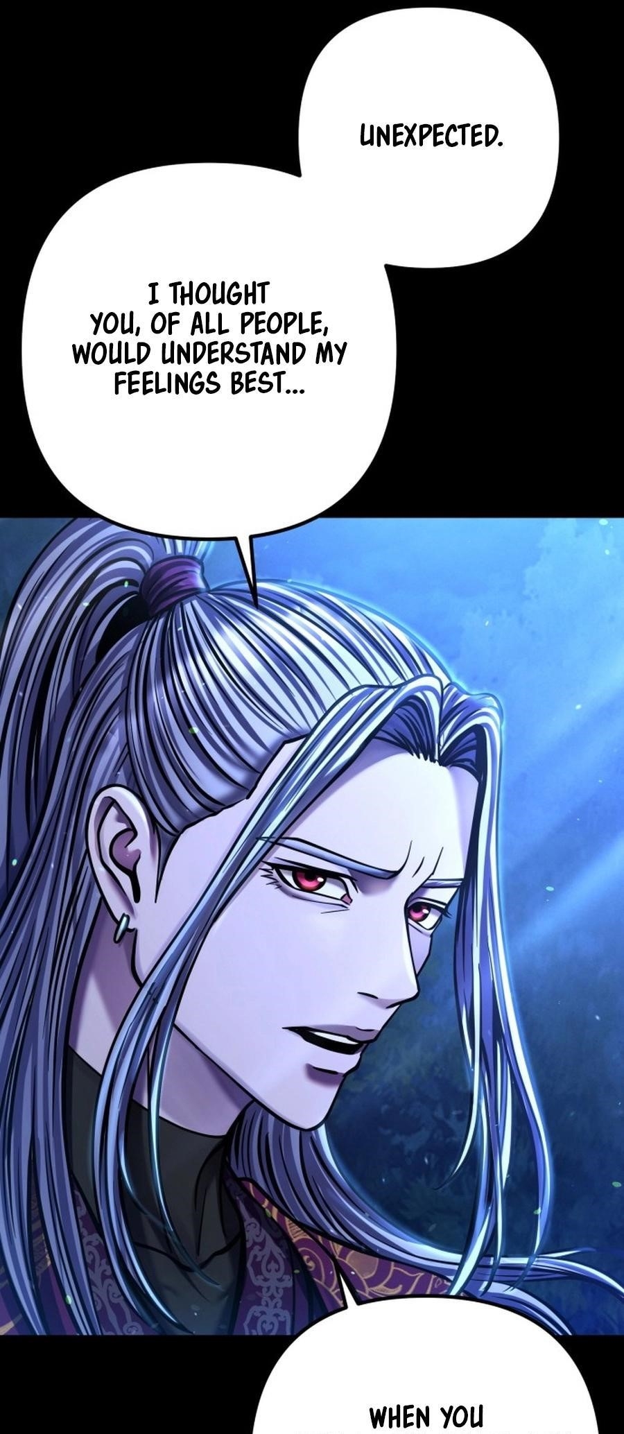 Ha Buk Paeng’s youngest son Chapter 176 - Page 19