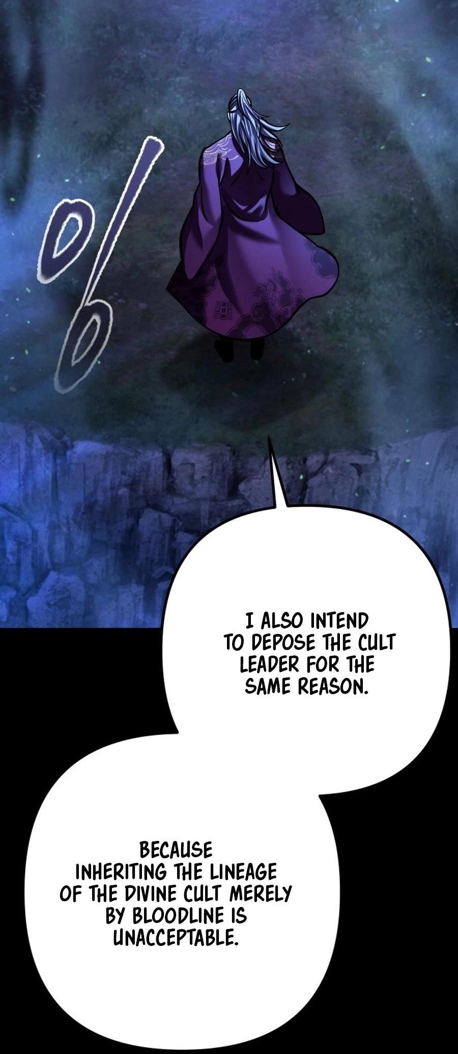 Ha Buk Paeng’s youngest son Chapter 176 - Page 22