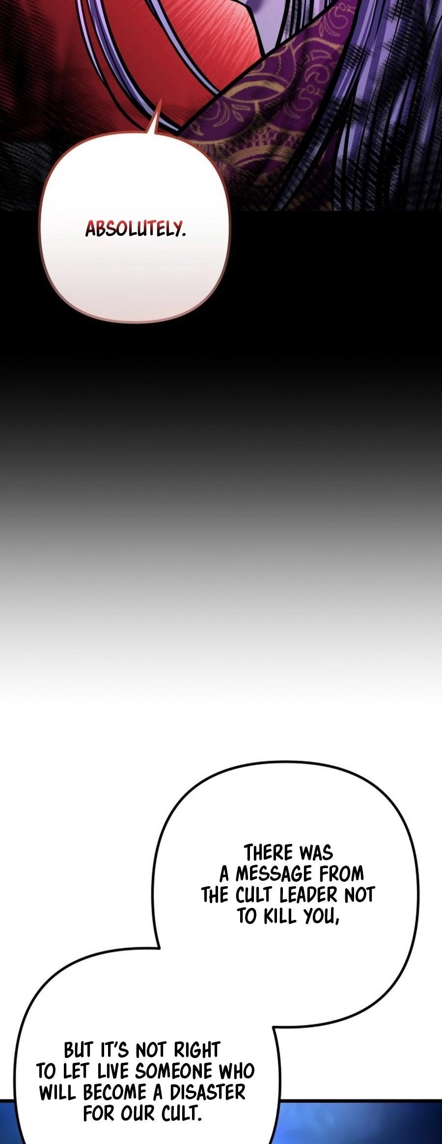 Ha Buk Paeng’s youngest son Chapter 176 - Page 27