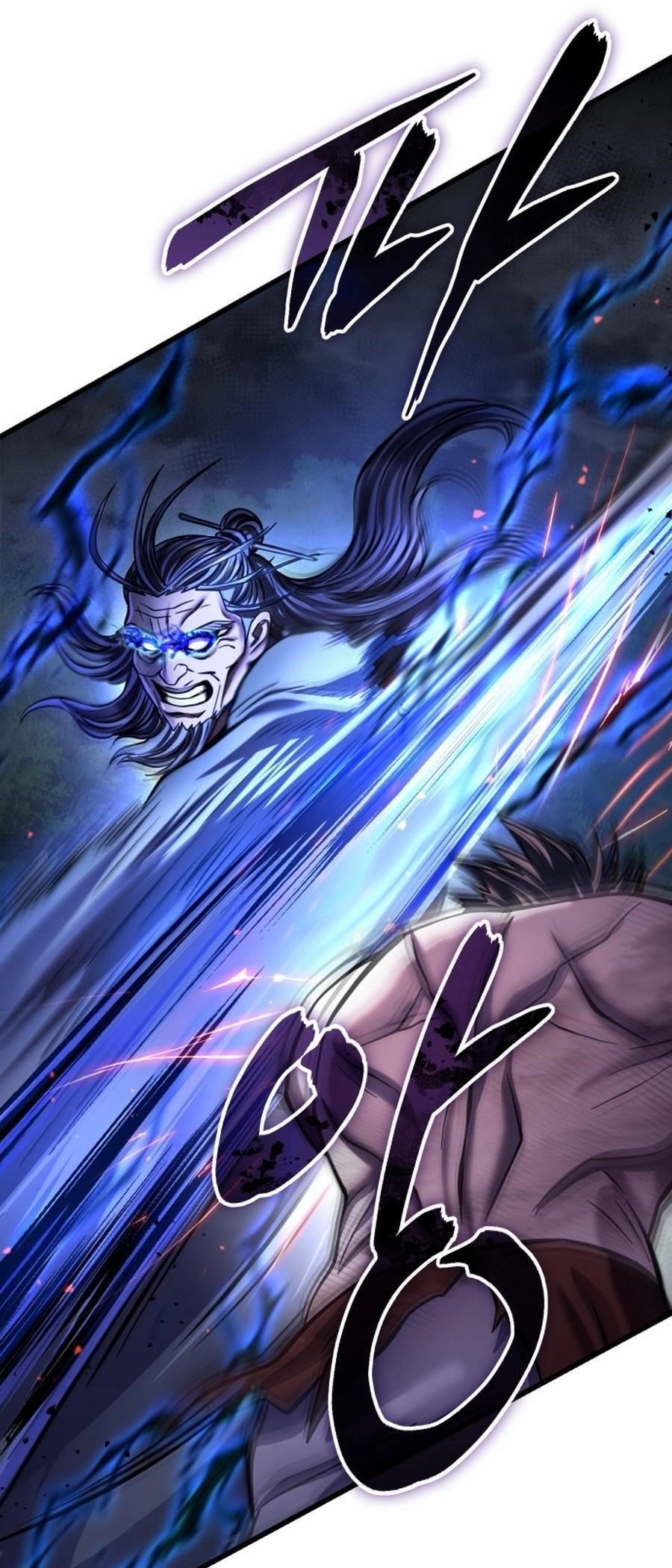 Ha Buk Paeng’s youngest son Chapter 176 - Page 34