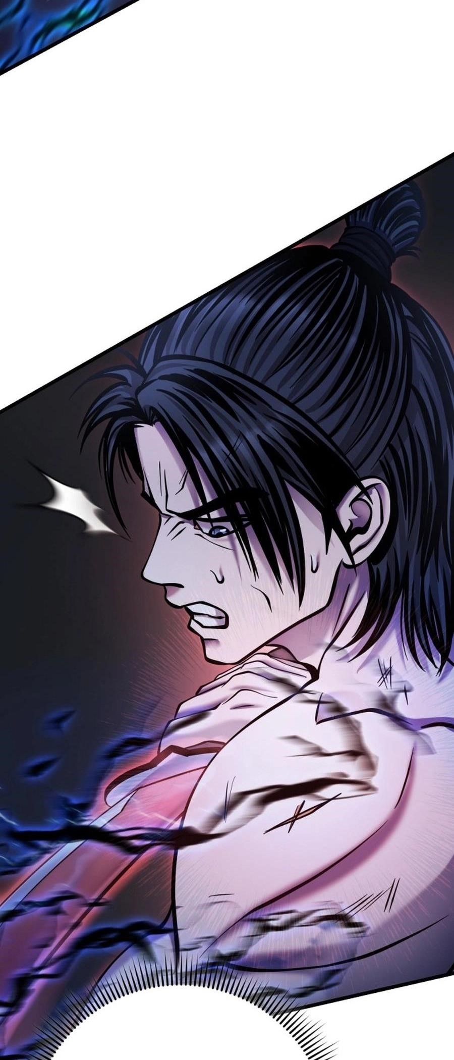 Ha Buk Paeng’s youngest son Chapter 176 - Page 35