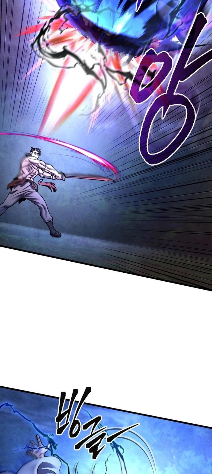 Ha Buk Paeng’s youngest son Chapter 176 - Page 45