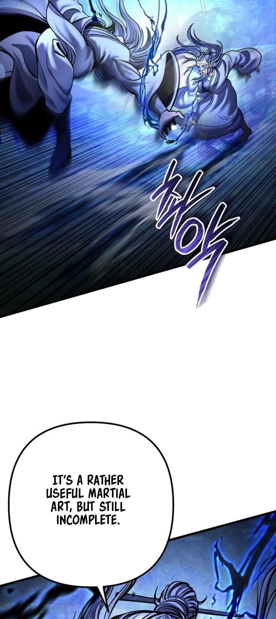 Ha Buk Paeng’s youngest son Chapter 176 - Page 46