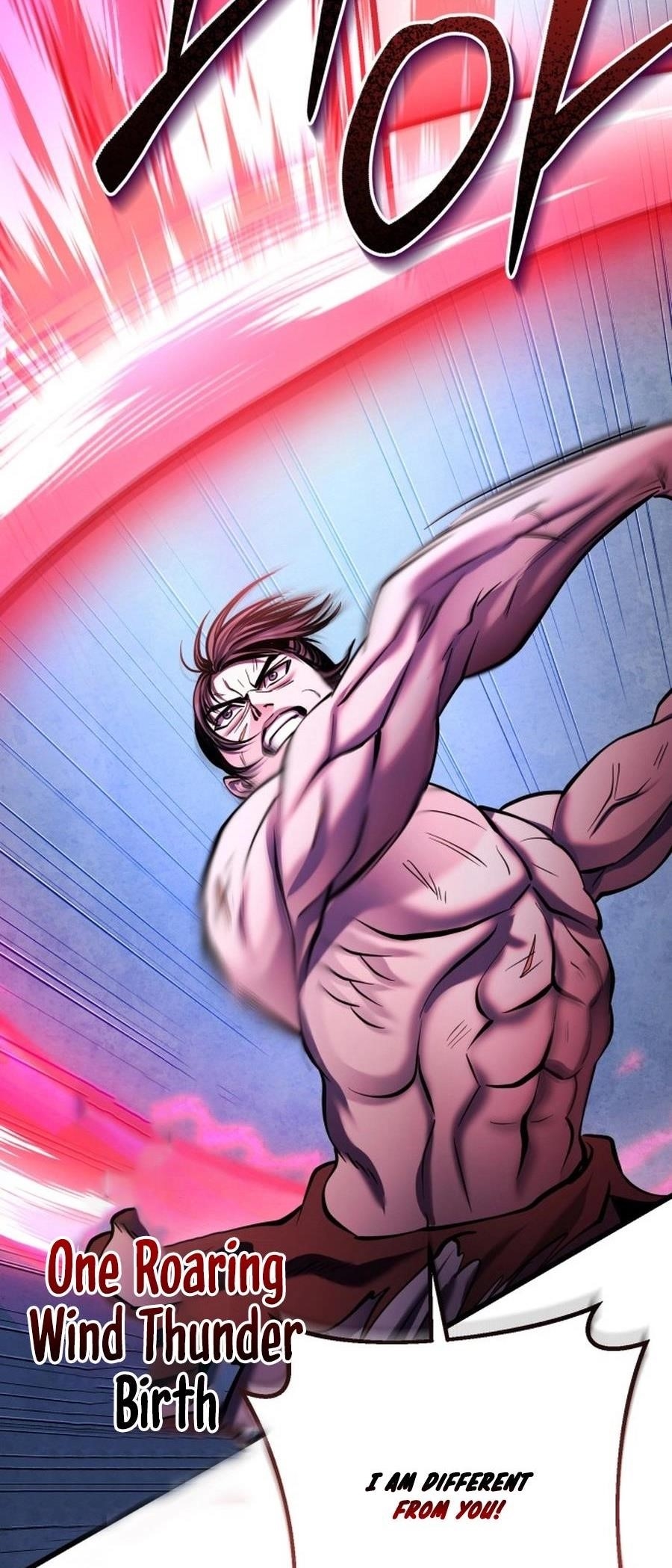 Ha Buk Paeng’s youngest son Chapter 176 - Page 51