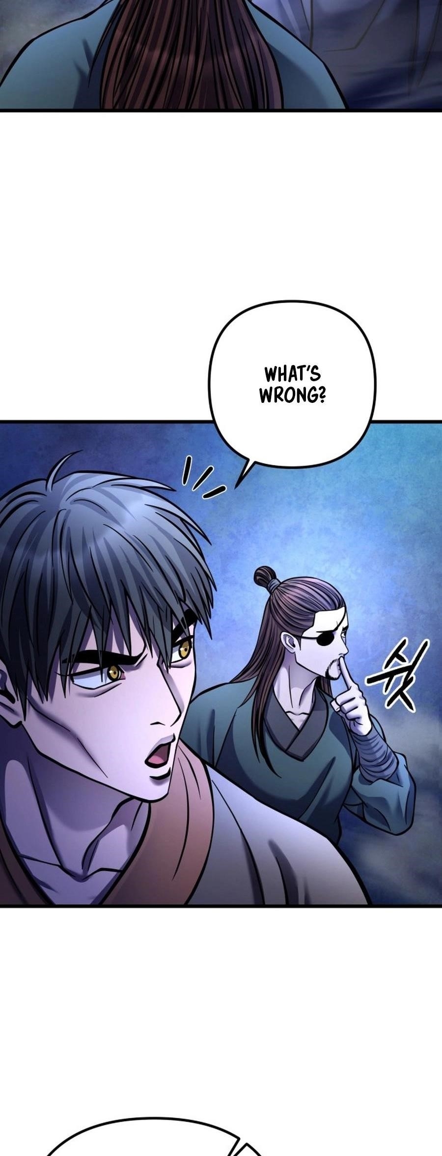 Ha Buk Paeng’s youngest son Chapter 176 - Page 61