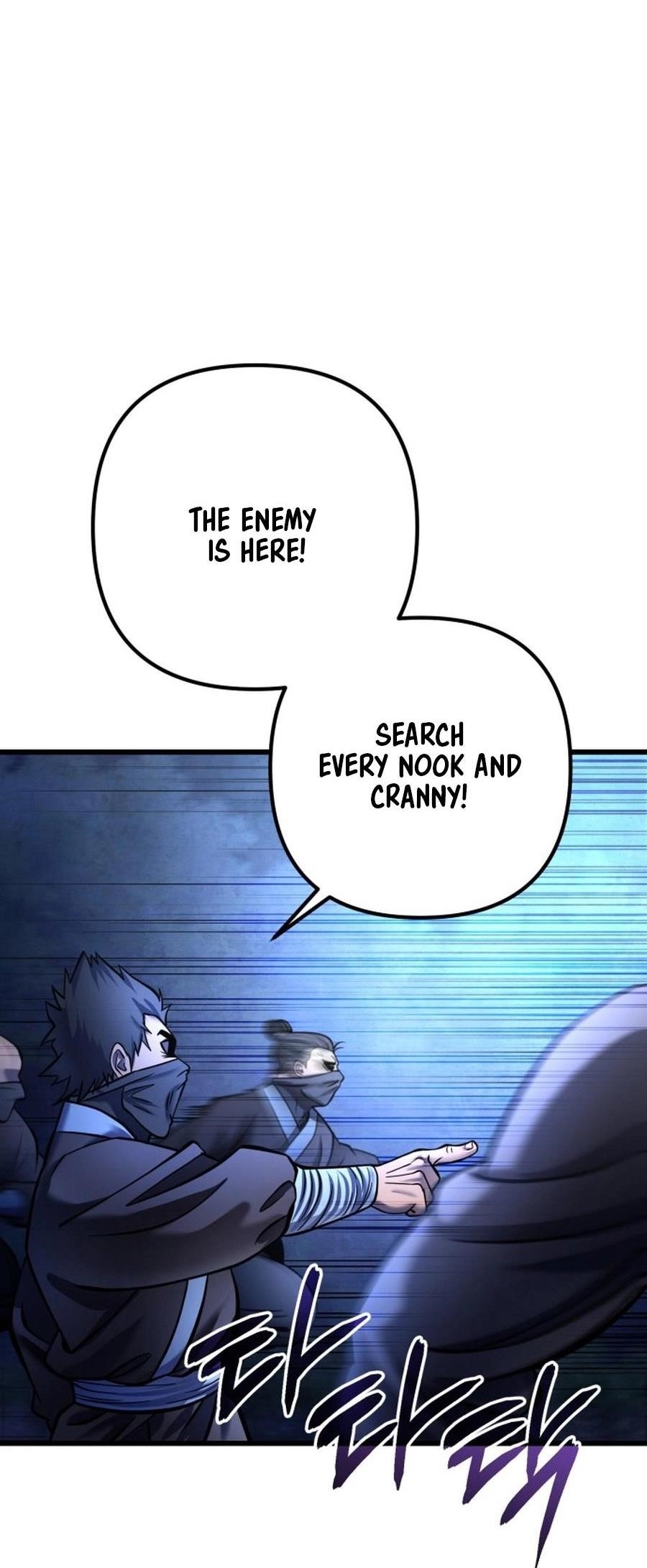 Ha Buk Paeng’s youngest son Chapter 176 - Page 66