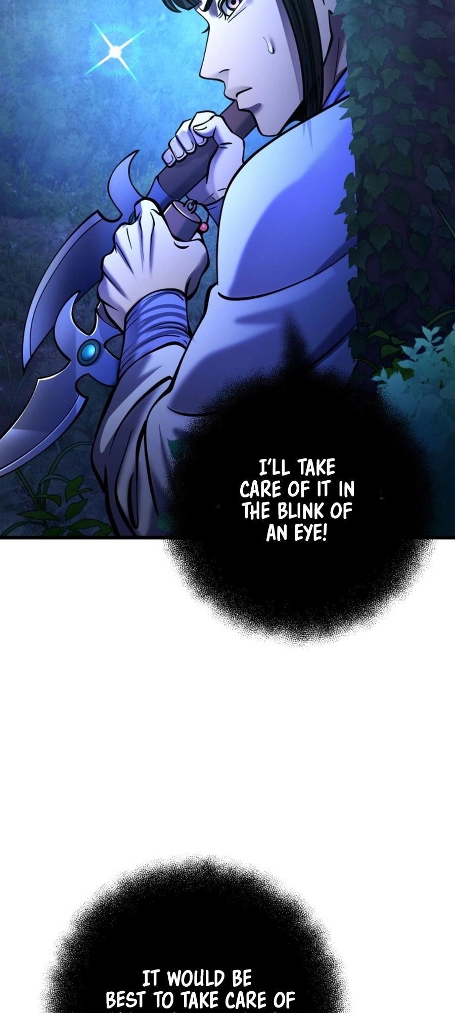 Ha Buk Paeng’s youngest son Chapter 176 - Page 73