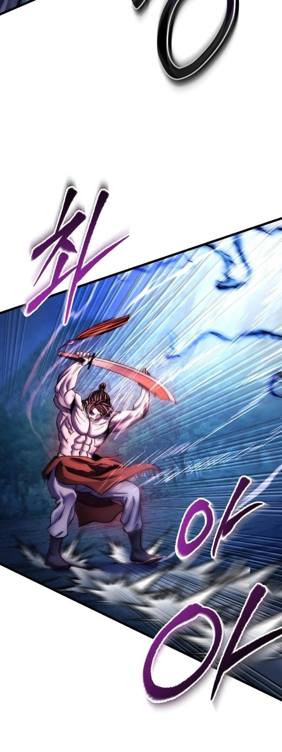 Ha Buk Paeng’s youngest son Chapter 177 - Page 10