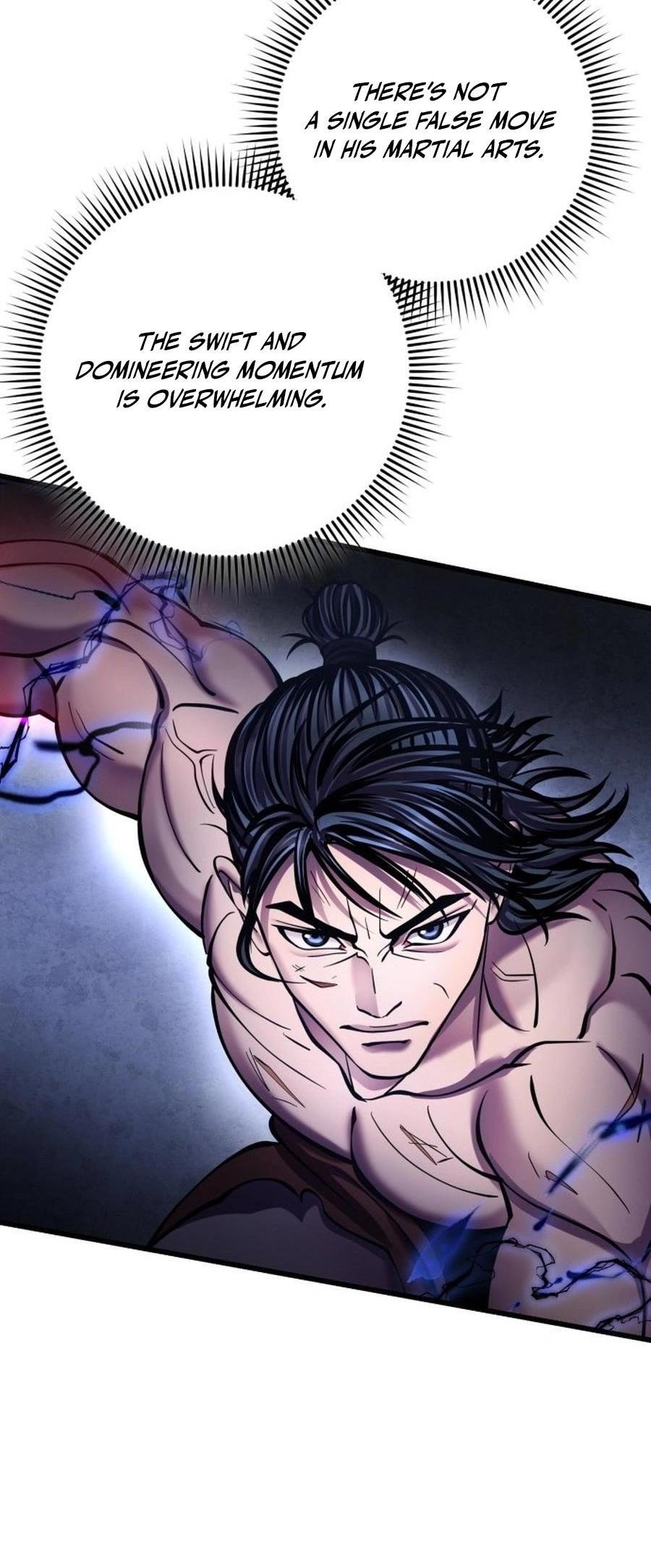 Ha Buk Paeng’s youngest son Chapter 177 - Page 12