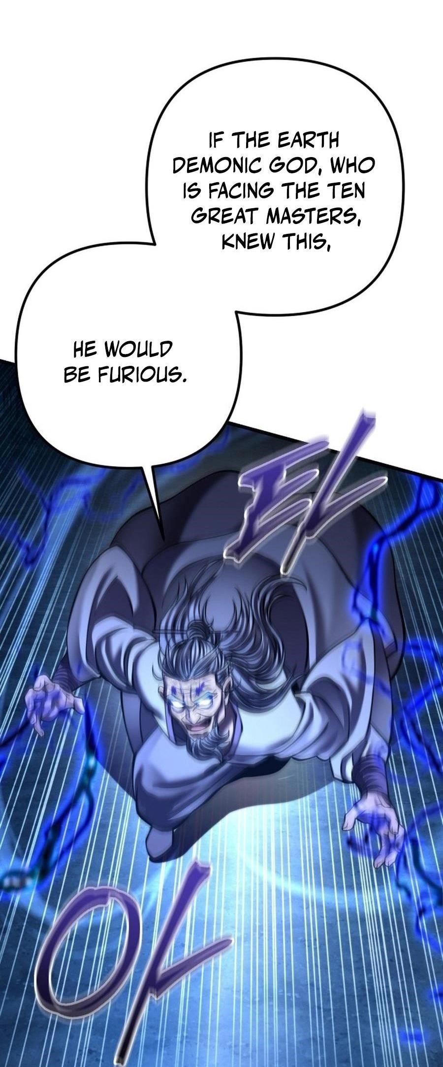 Ha Buk Paeng’s youngest son Chapter 177 - Page 13