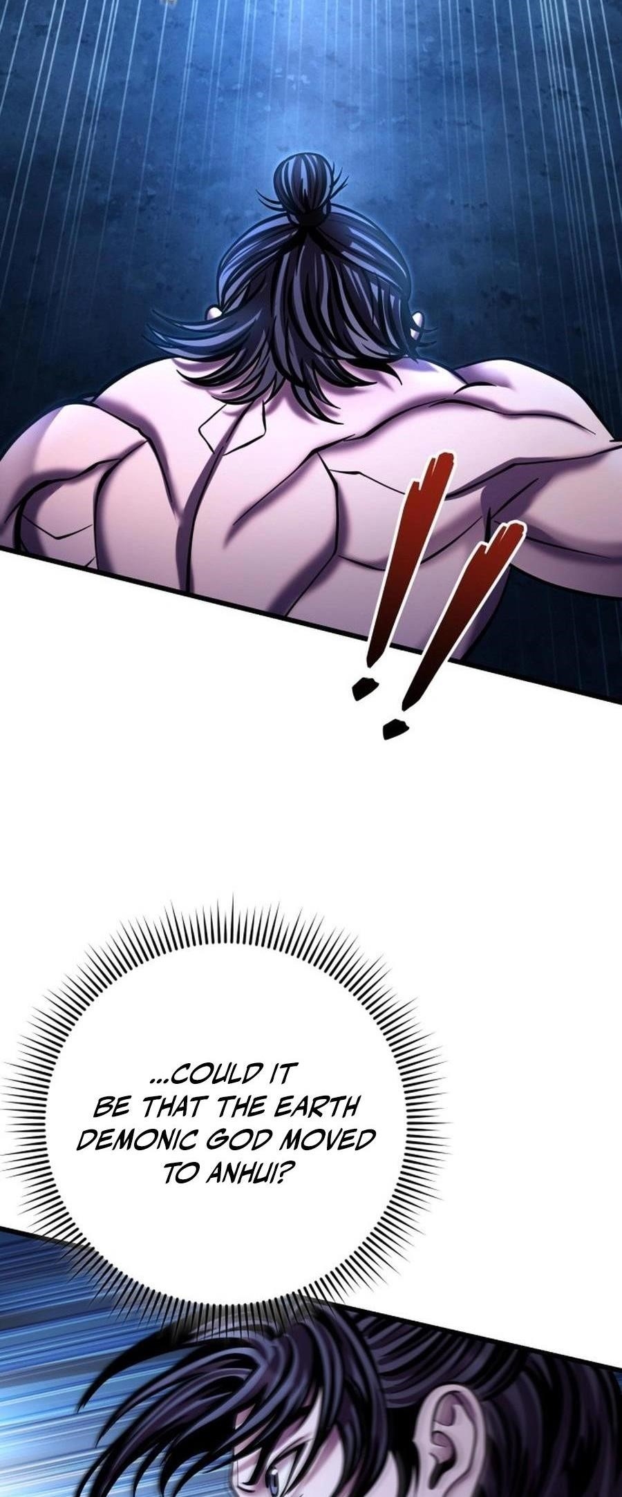 Ha Buk Paeng’s youngest son Chapter 177 - Page 14