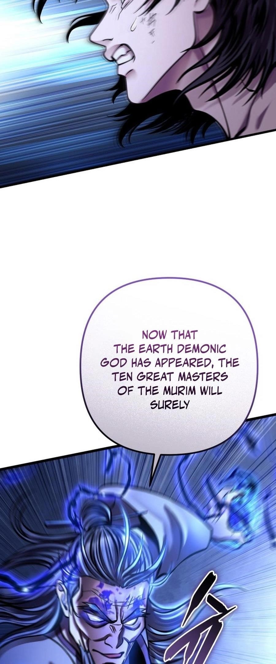 Ha Buk Paeng’s youngest son Chapter 177 - Page 15