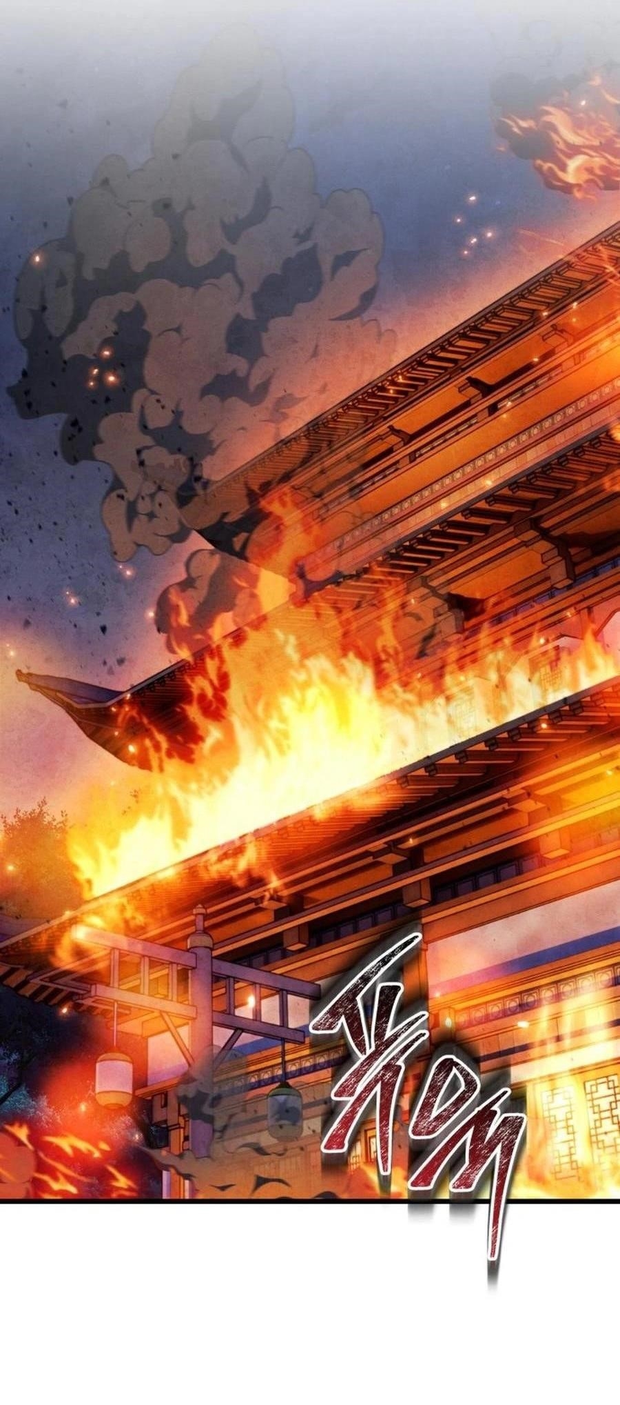 Ha Buk Paeng’s youngest son Chapter 177 - Page 18