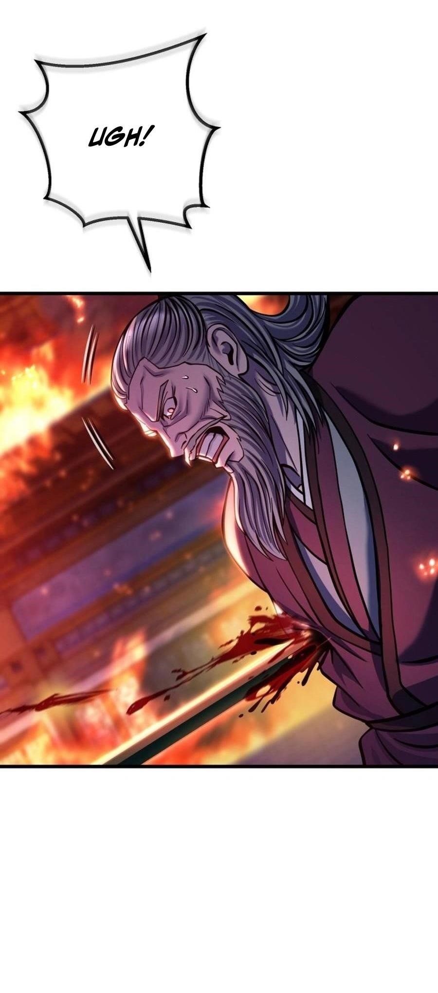 Ha Buk Paeng’s youngest son Chapter 177 - Page 19