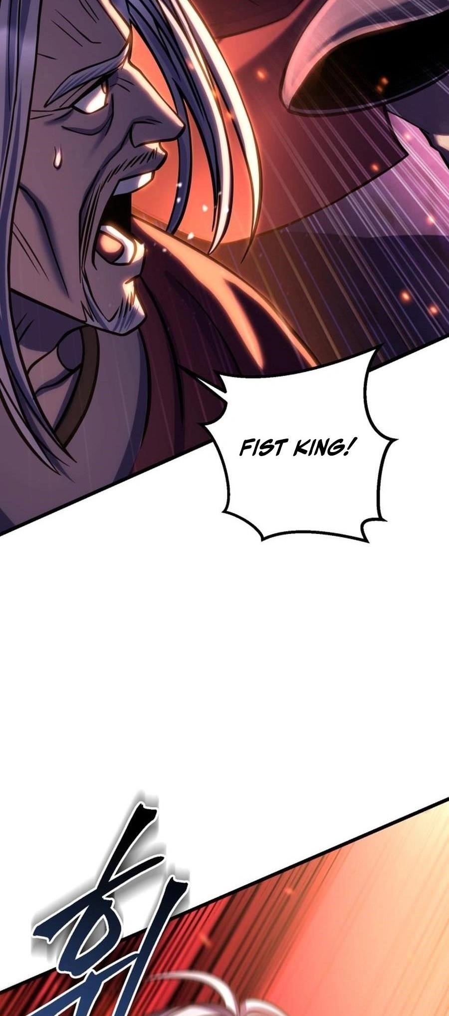 Ha Buk Paeng’s youngest son Chapter 177 - Page 21